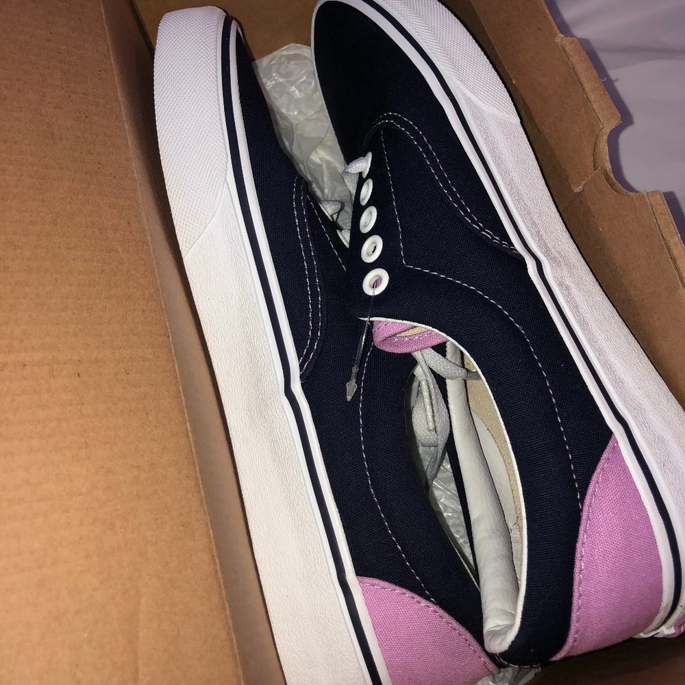 COPY - Era Vans